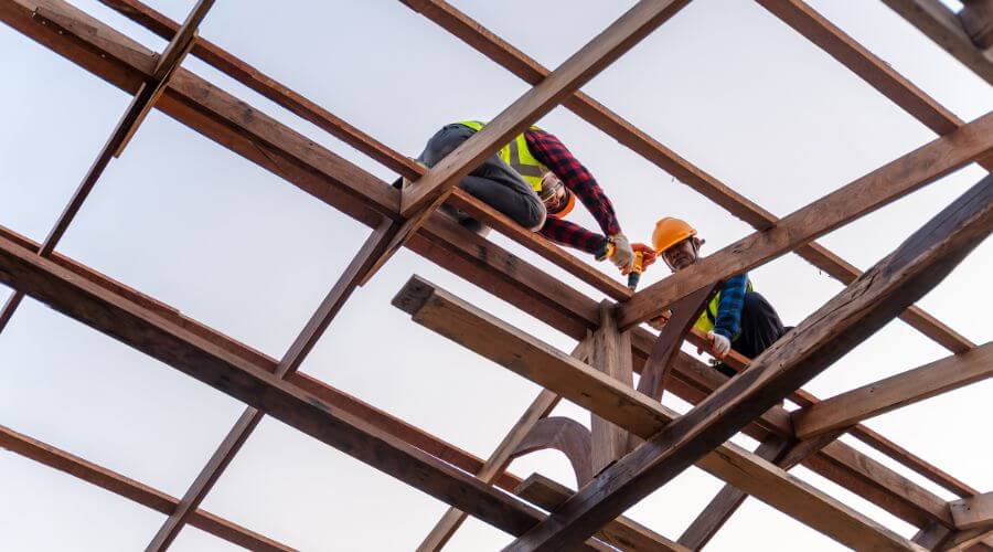 Expert top industrial roofings services in Whitney, PA